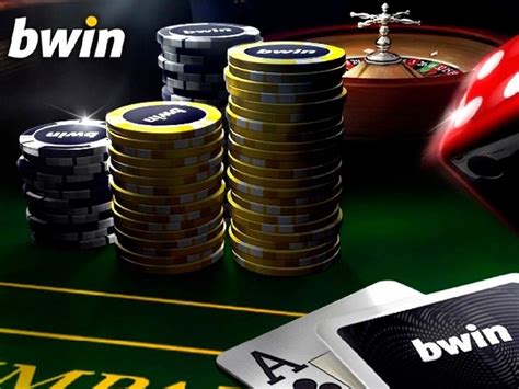 Poker Slot Bwin
